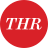 The Hollywood Reporter Logo